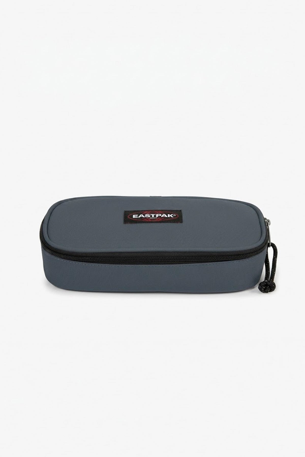 EASTPAK EKFK OVAL SINGLE en color GRIS  (1)