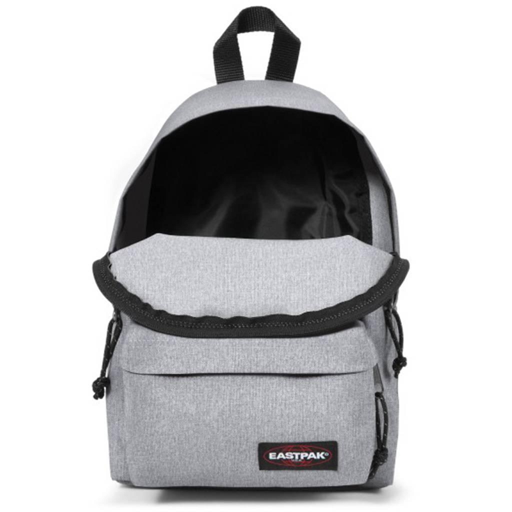 EASTPAK ORBIT en color GRIS  (2)