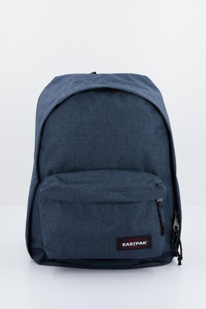 EASTPAK EKW en color AZUL  (1)