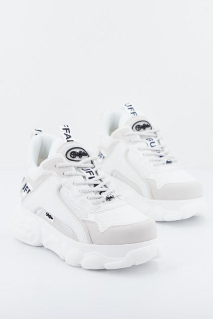 BUFFALO CLD CHAI VEGAN en color BLANCO  (1)
