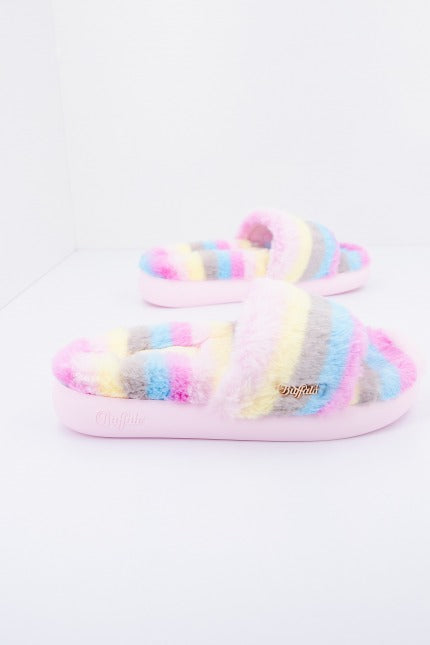 BUFFALO SHINA en color MULTICOLOR  (2)