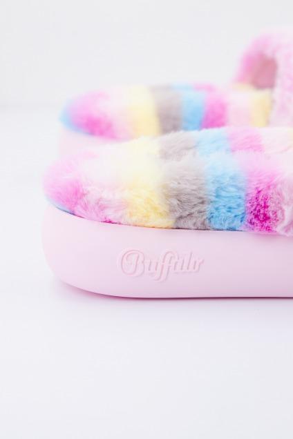 BUFFALO SHINA en color MULTICOLOR  (4)