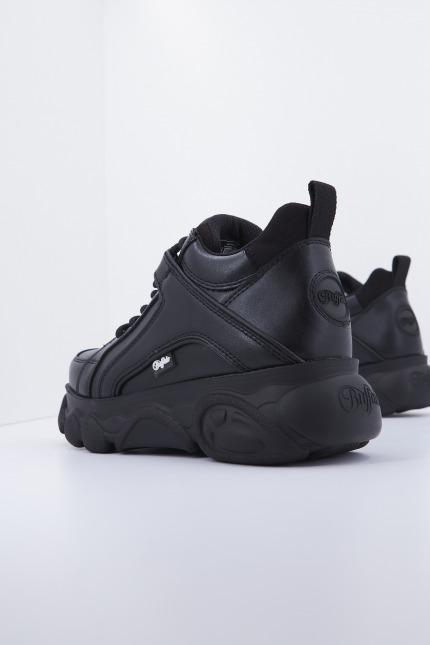 BUFFALO CLD CORIN en color NEGRO  (3)