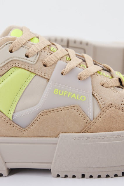 BUFFALO RSE V en color BEIS  (4)