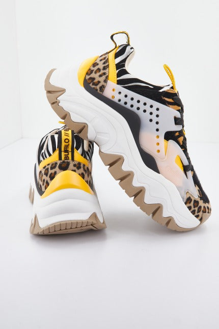 BUFFALO TRAIL ONE en color ANIMAL PRINT  (2)