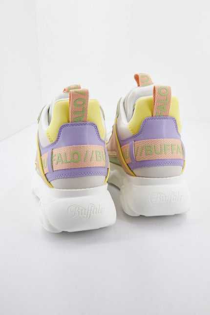 BUFFALO  CLD CHAI en color MULTICOLOR  (4)