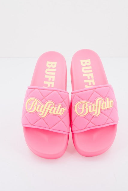 BUFFALO LAKE SOFT en color ROSA  (1)