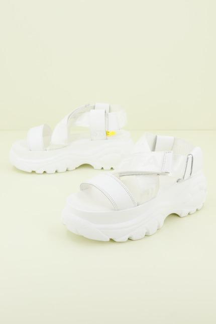 BUFFALO CLASSIC SND en color BLANCO  (2)