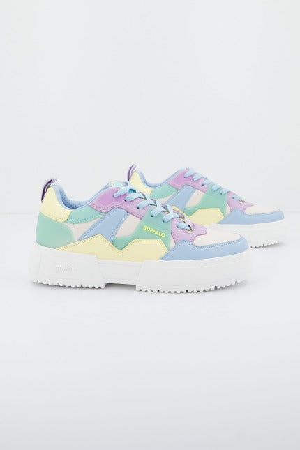 BUFFALO RSE V en color MULTICOLOR  (2)