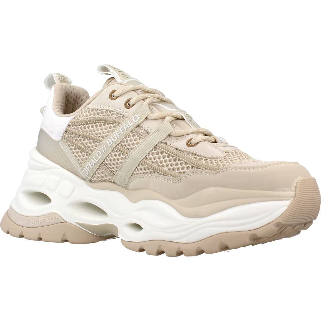 BUFFALO TRIPLET NRG en color BEIS  (5)