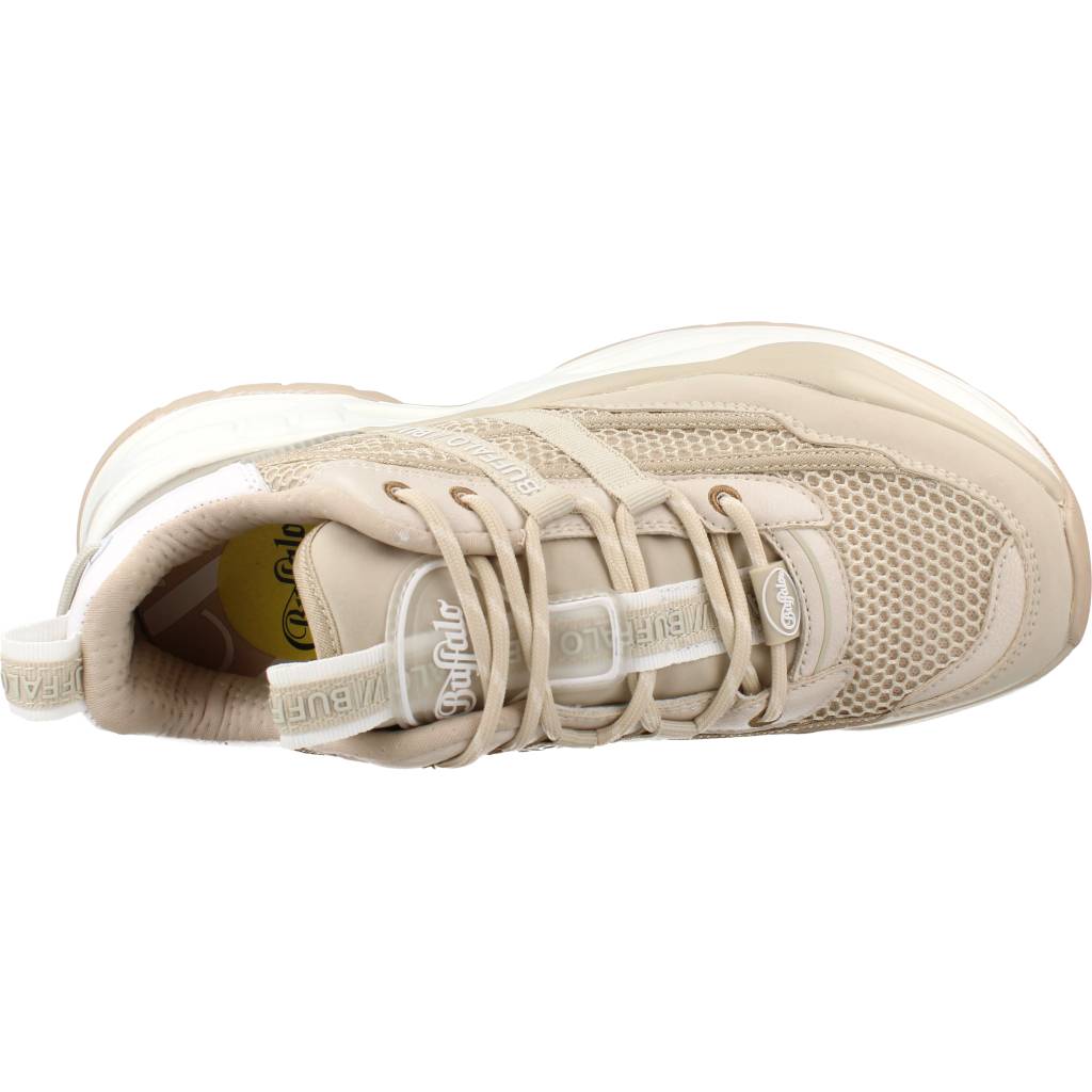 BUFFALO TRIPLET NRG en color BEIS  (7)