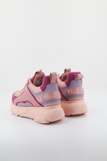 BUFFALO CLD CHAI en color ROSA  (3)