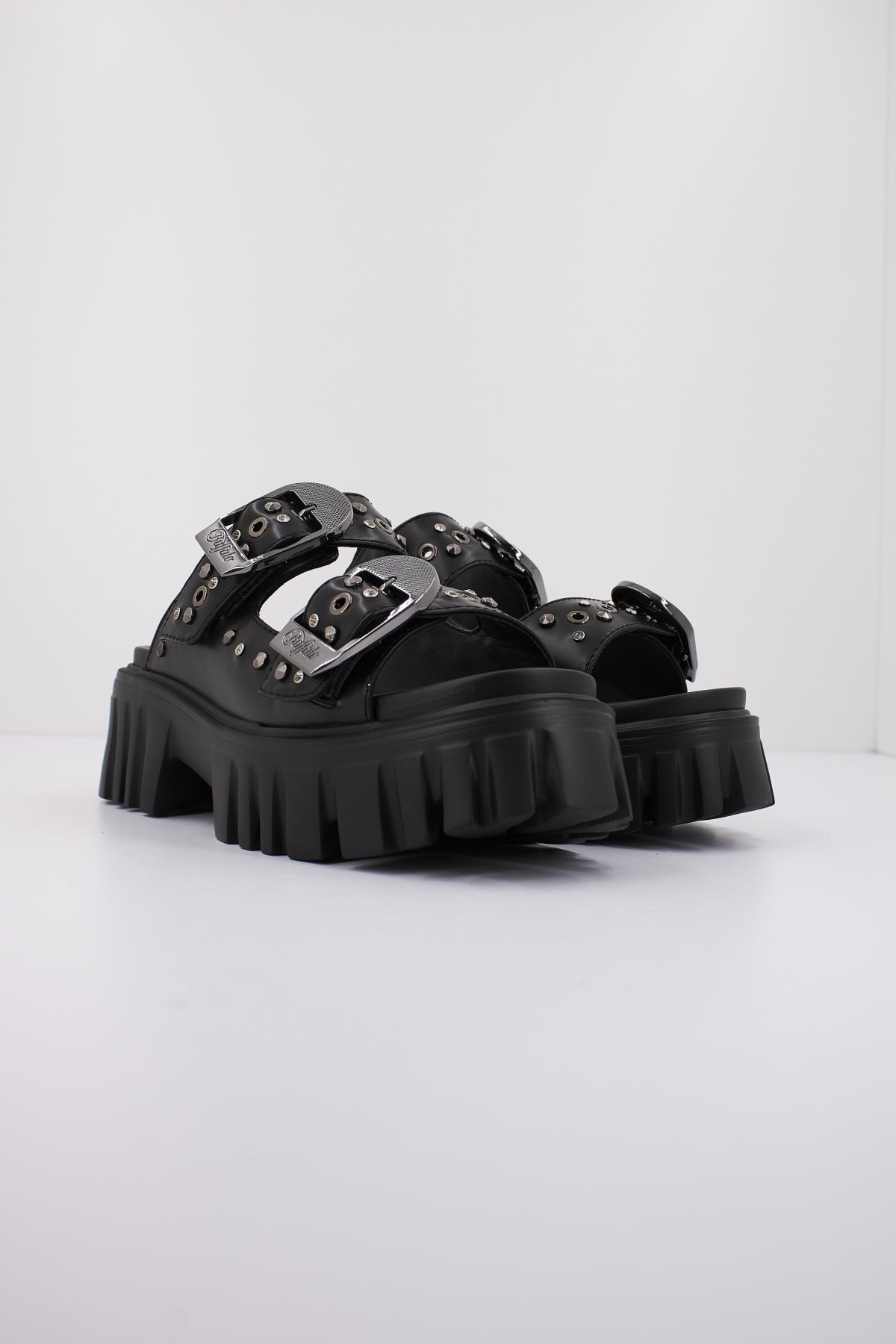 BUFFALO LION ARI en color NEGRO  (2)