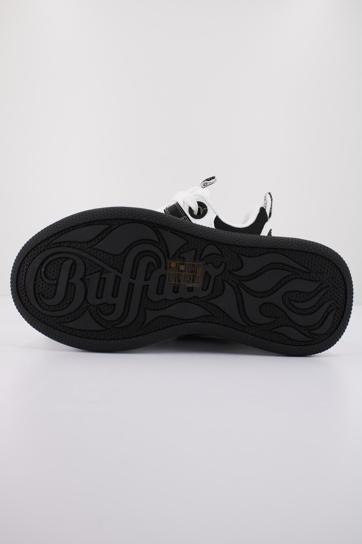 BUFFALO  ORCUS en color BLANCO  (4)