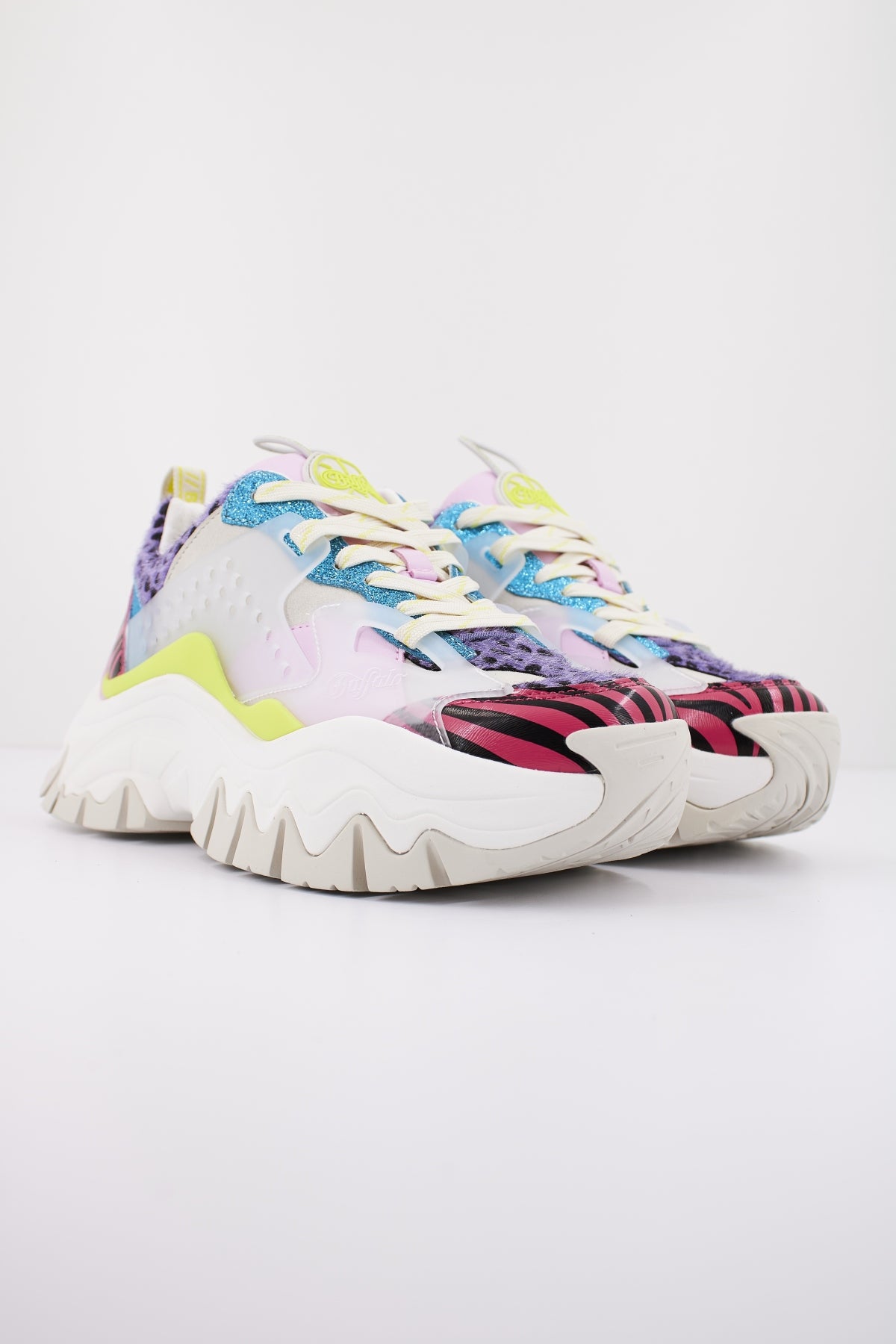 BUFFALO TRAIL ONE en color MULTICOLOR  (2)