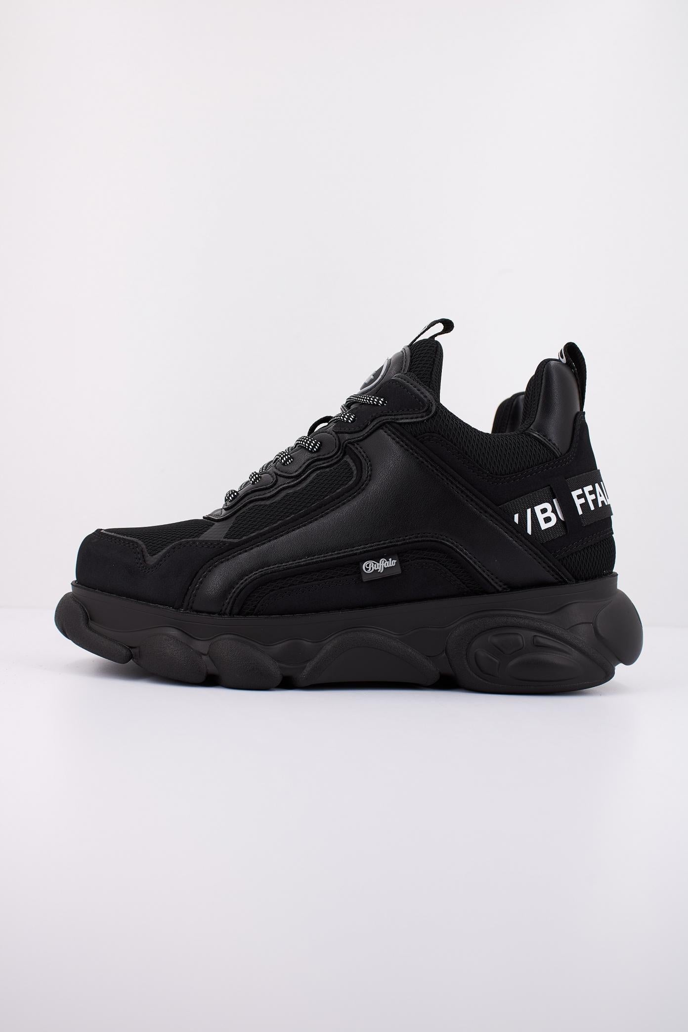 BUFFALO CLD CHAI BS en color NEGRO  (1)