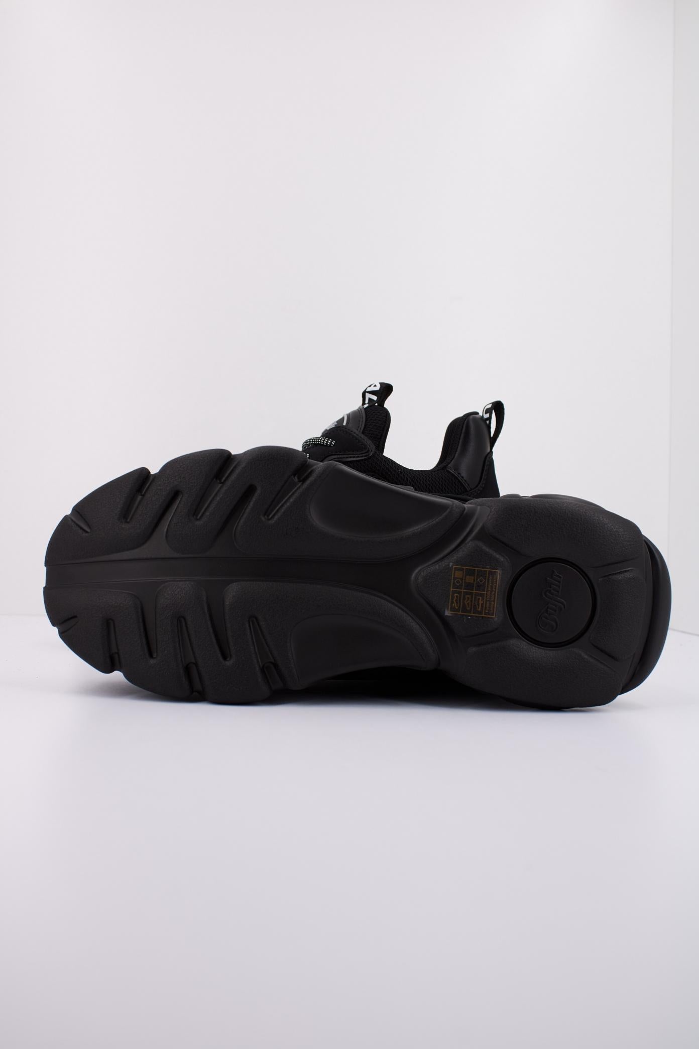 BUFFALO CLD CHAI BS en color NEGRO  (5)