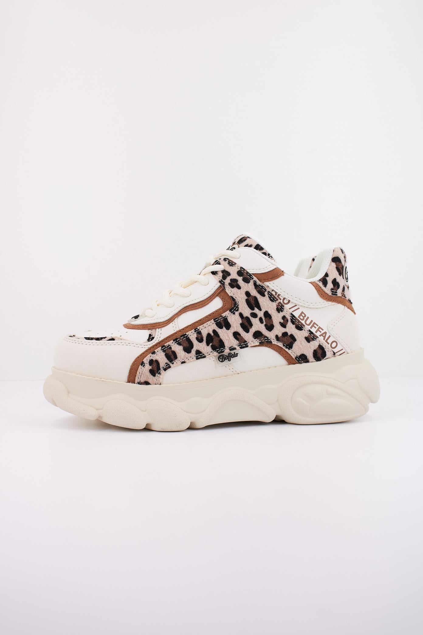 BUFFALO CLD ECHO en color ANIMAL PRINT  (1)