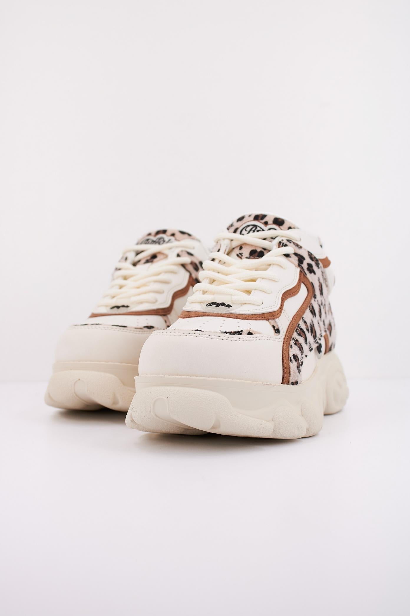 BUFFALO CLD ECHO en color ANIMAL PRINT  (2)