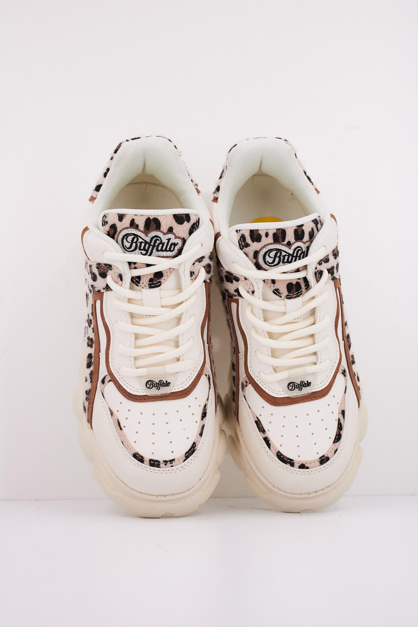 BUFFALO CLD ECHO en color ANIMAL PRINT  (3)