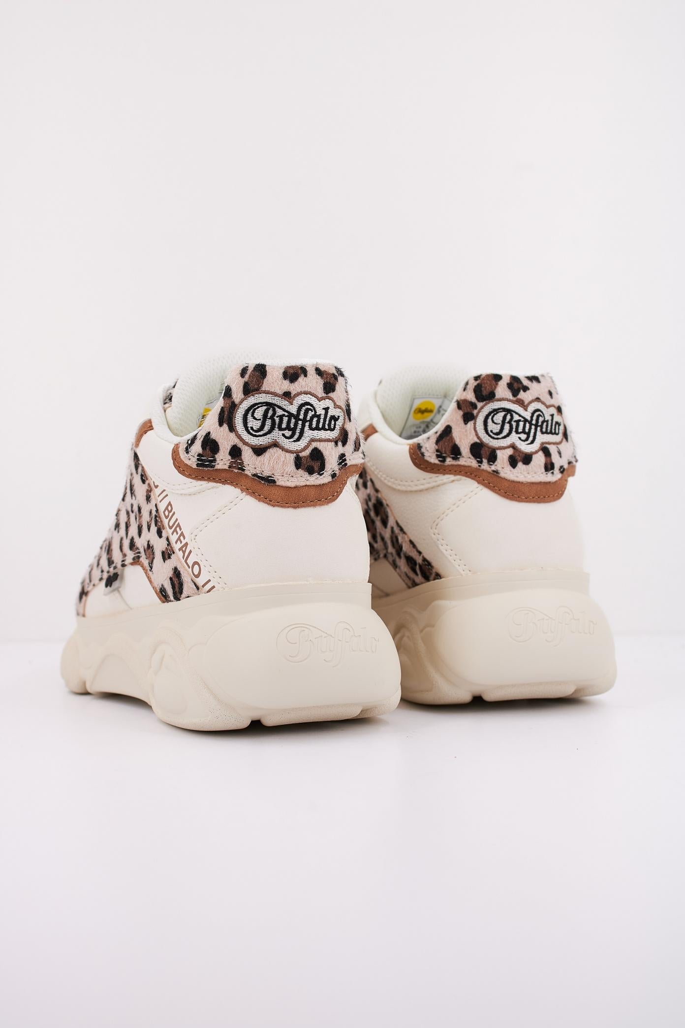 BUFFALO CLD ECHO en color ANIMAL PRINT  (4)