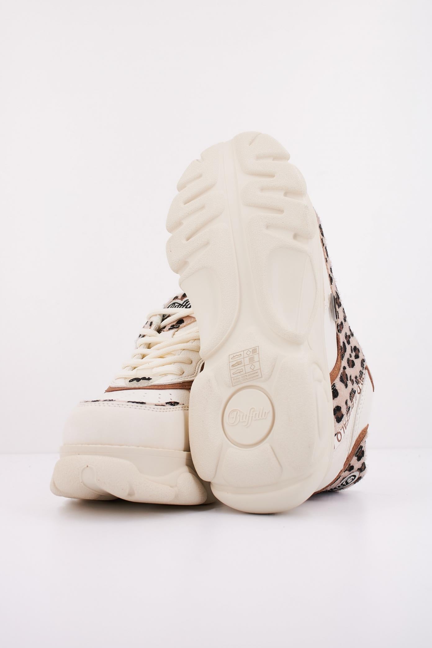 BUFFALO CLD ECHO en color ANIMAL PRINT  (5)
