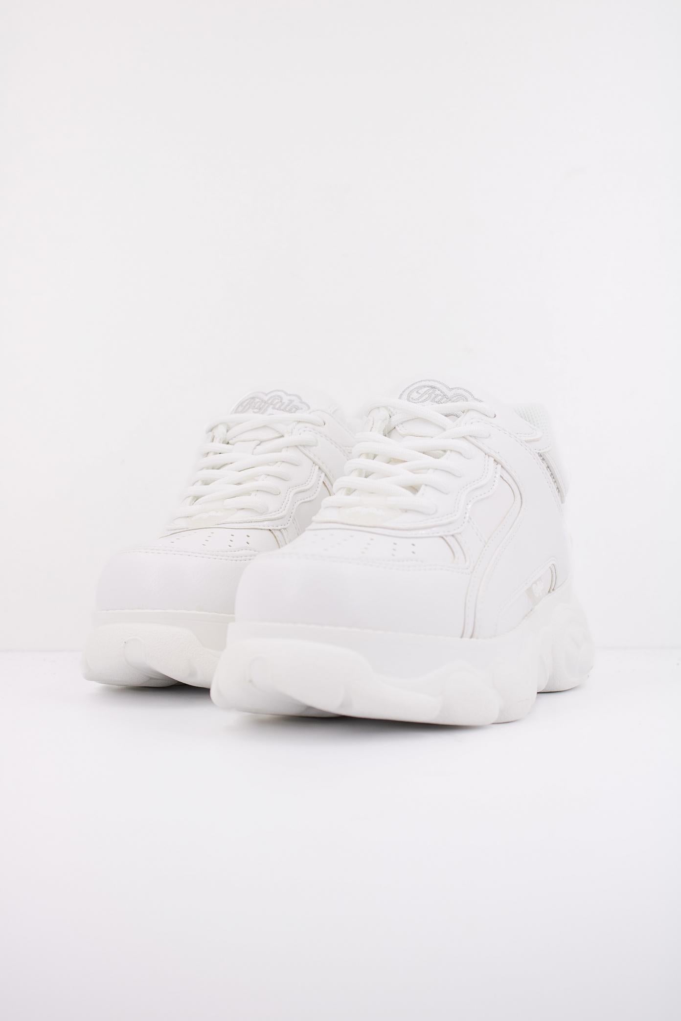 BUFFALO CLD ECHO en color BLANCO  (2)