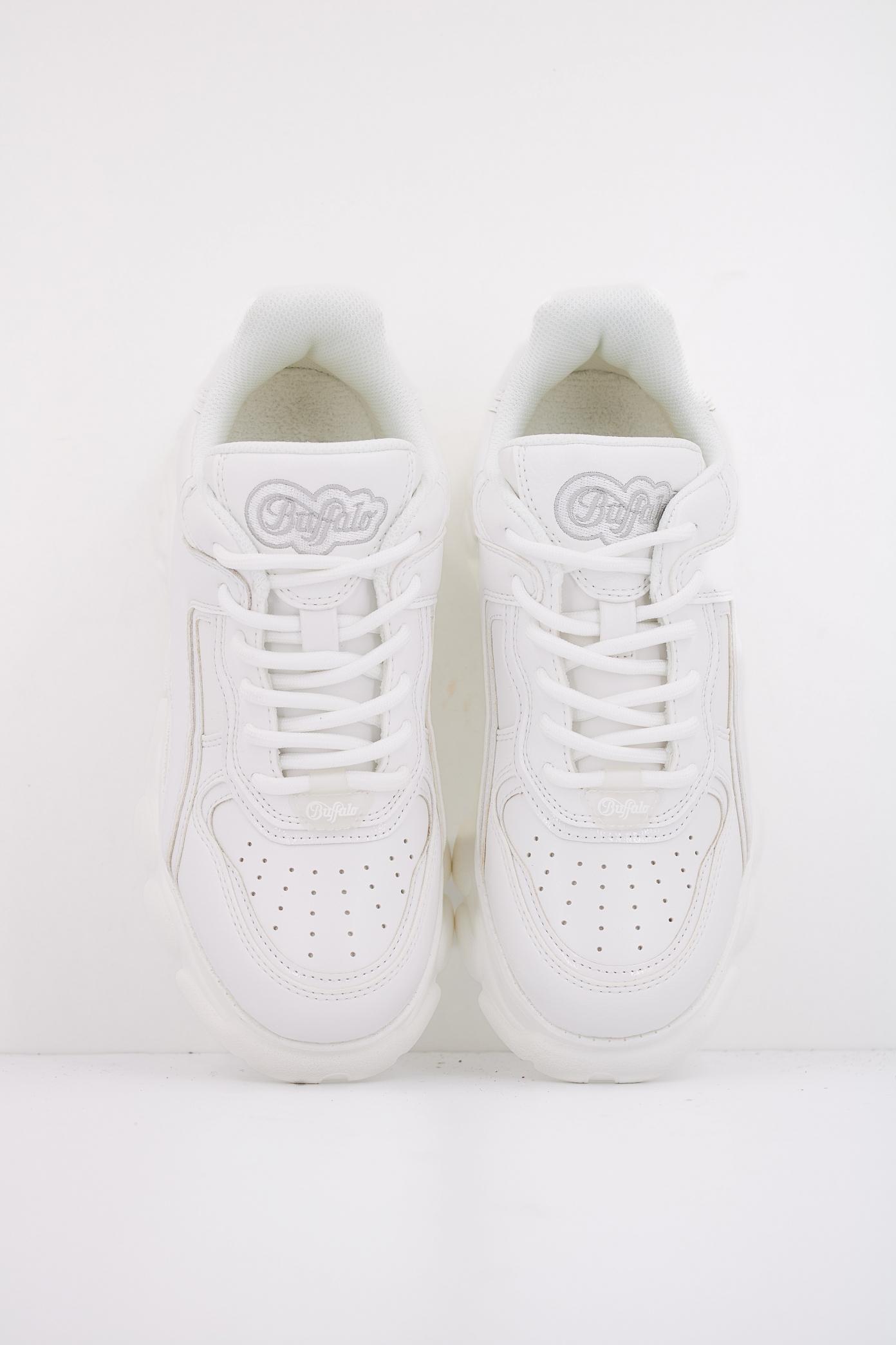BUFFALO CLD ECHO en color BLANCO  (3)