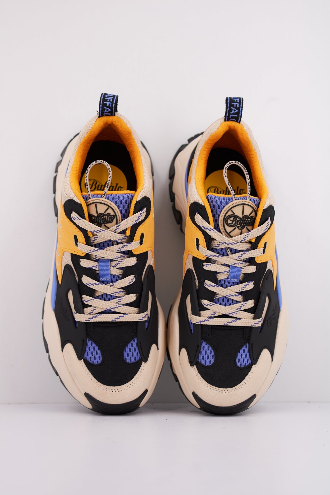 BUFFALO TRAIL ONE en color MULTICOLOR  (3)