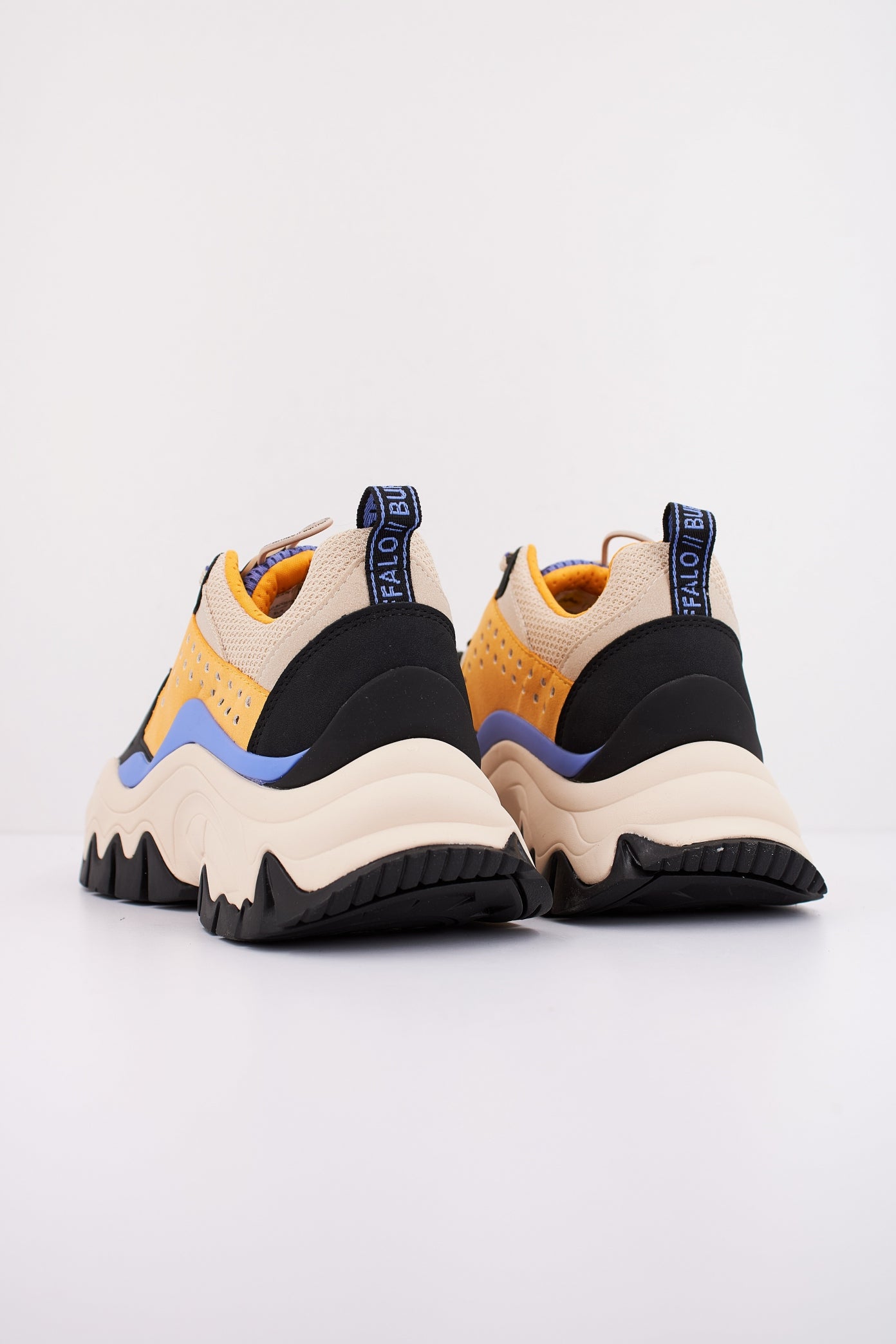 BUFFALO TRAIL ONE en color MULTICOLOR  (4)