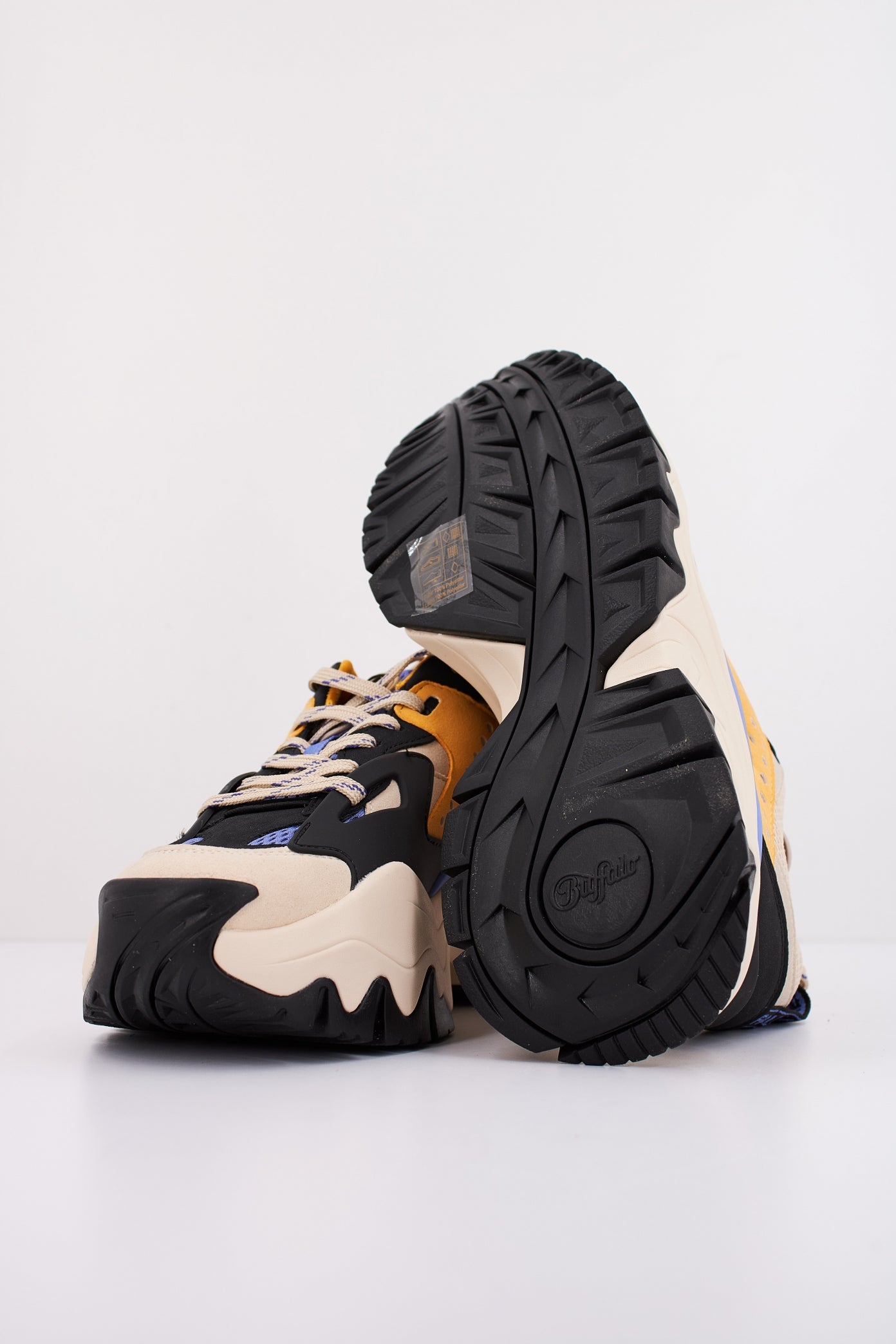 BUFFALO TRAIL ONE en color MULTICOLOR  (5)