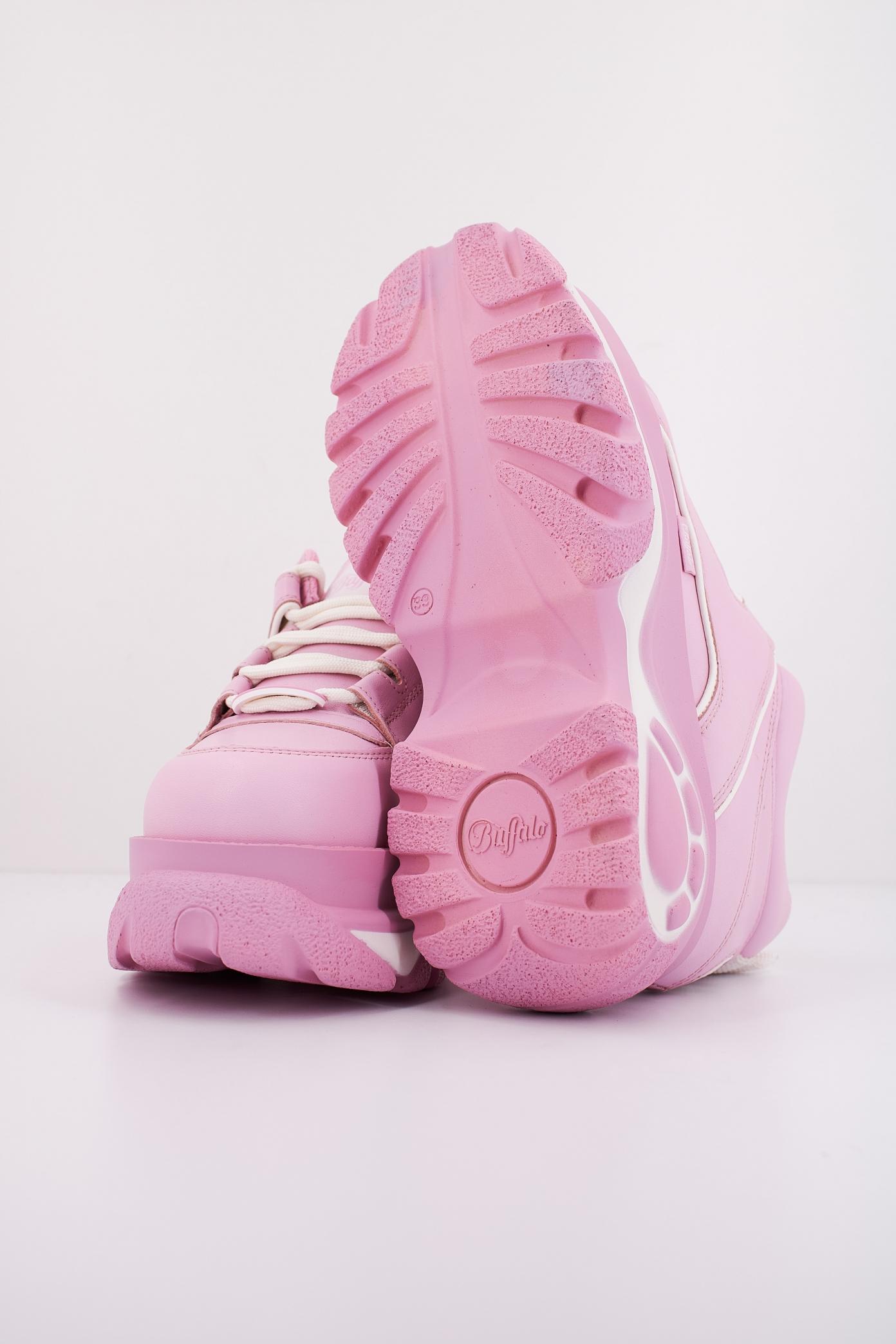 BUFFALO - . en color ROSA  (5)