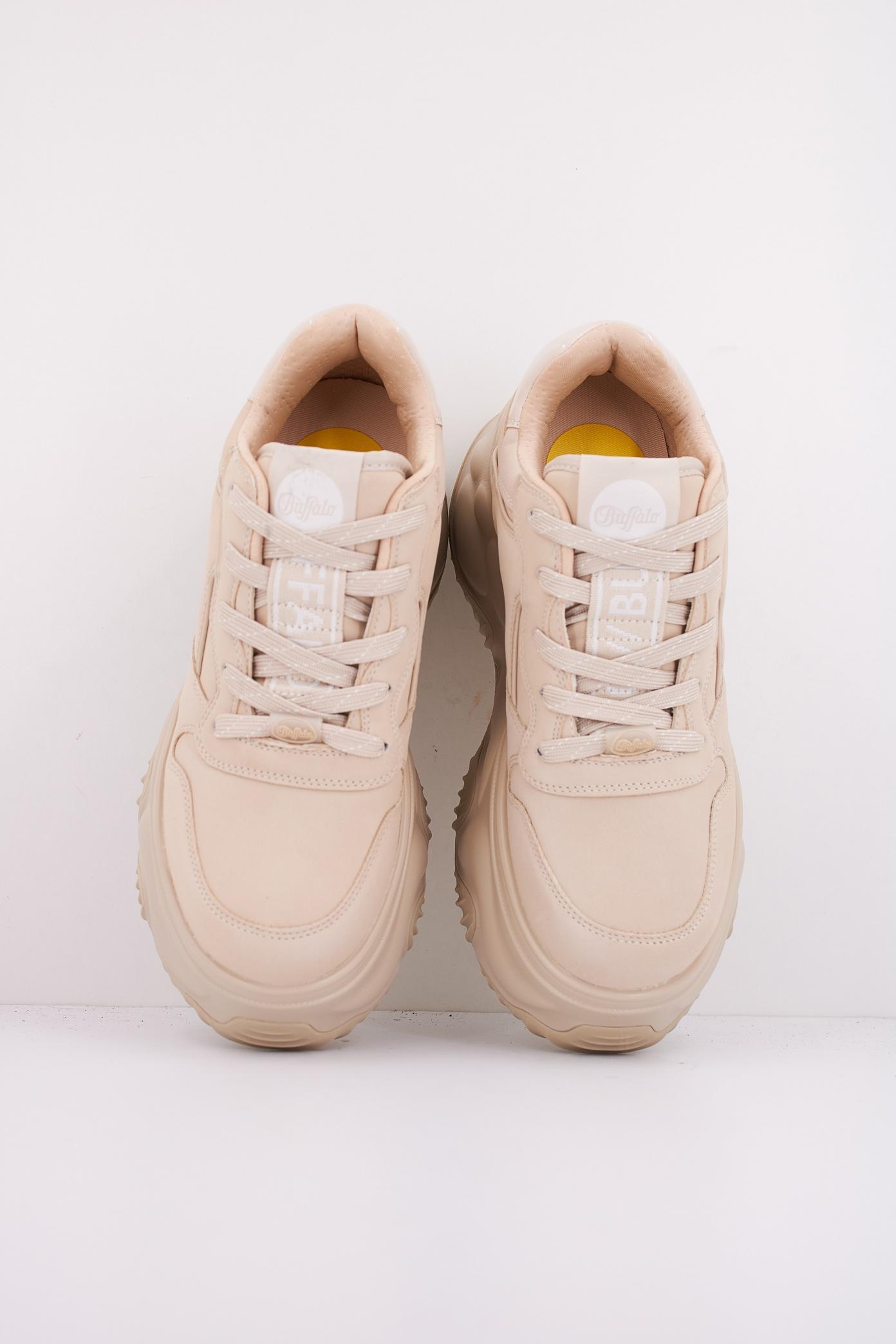 BUFFALO BLADER ONE en color MARRON CLARO  (3)