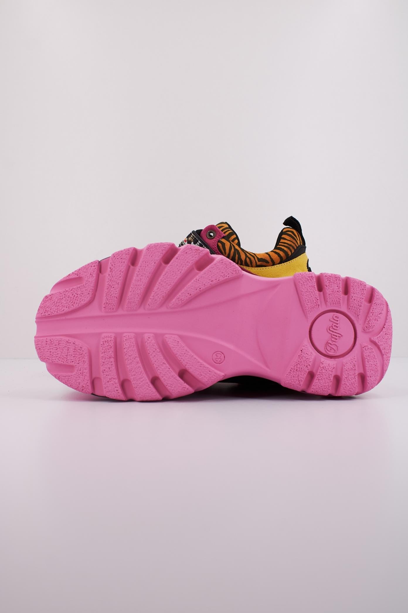 BUFFALO - REV en color MULTICOLOR  (5)