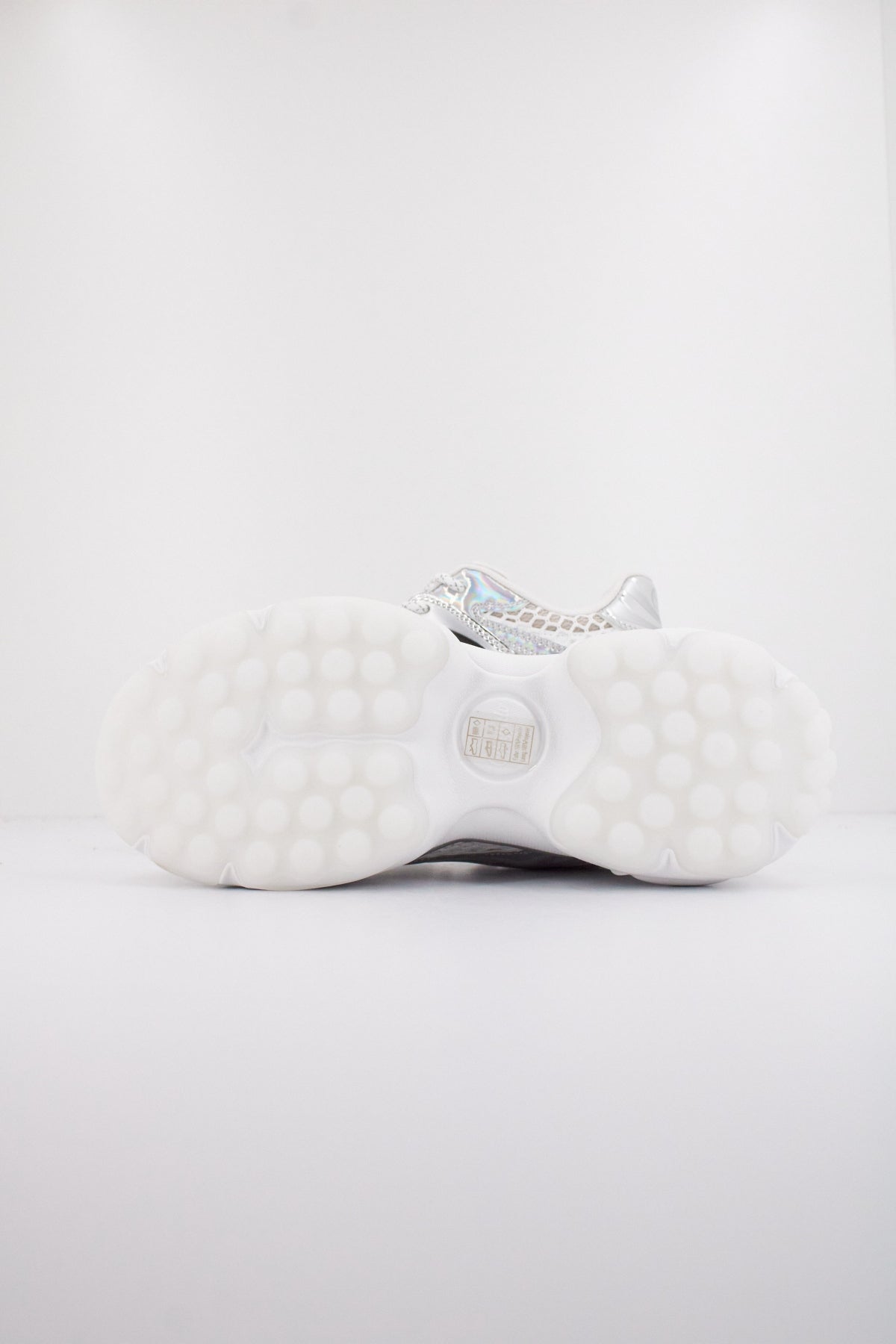 BUFFALO SCORE TEC en color BLANCO  (5)