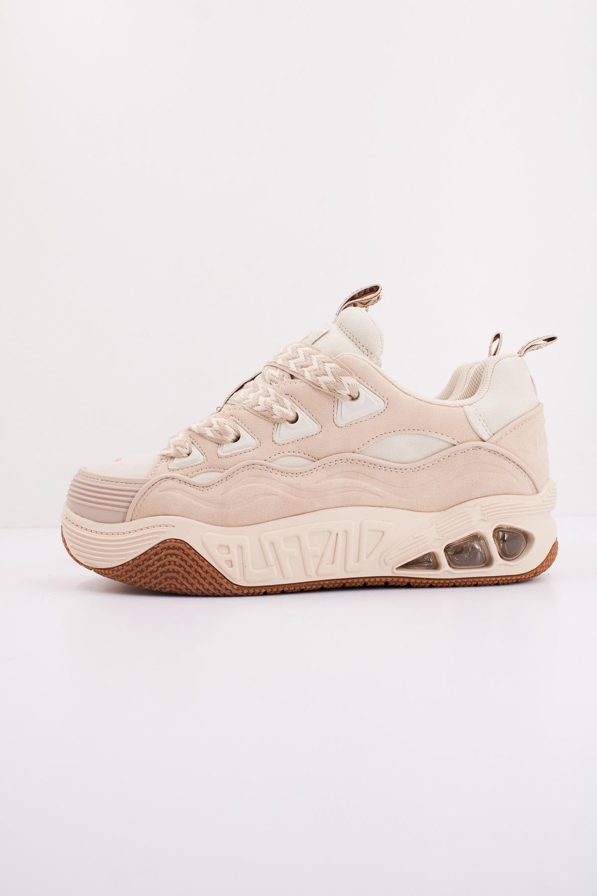BUFFALO HERO SKATE en color MARRON CLARO  (1)