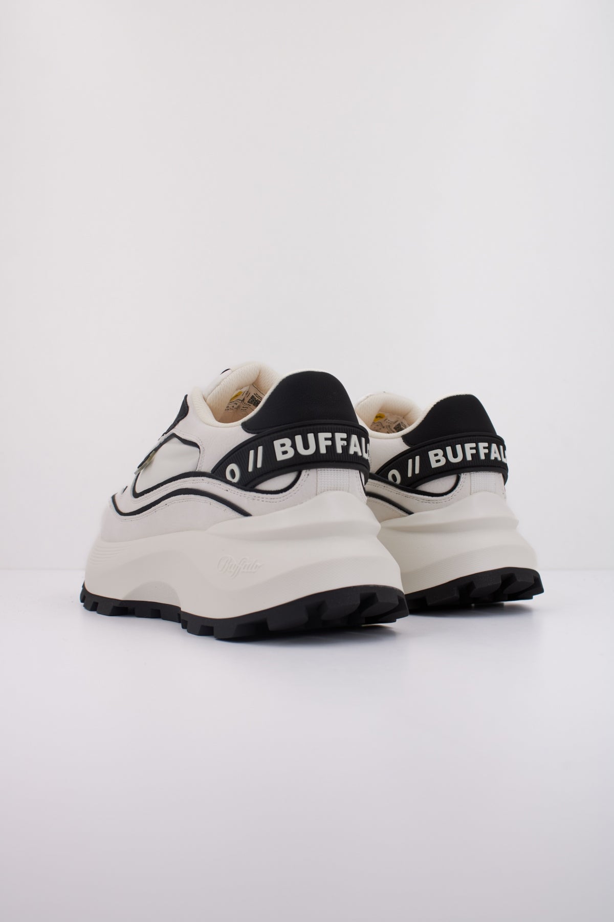 BUFFALO MANHATTEN ONE en color BLANCO  (4)
