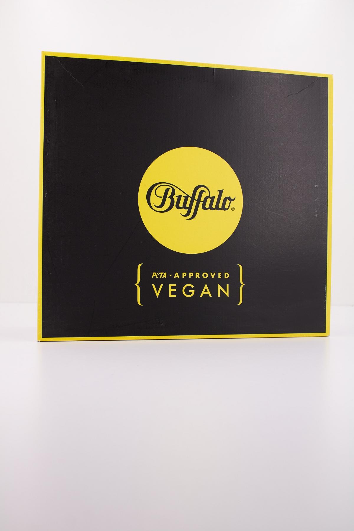 BUFFALO - . en color BLANCO  (6)