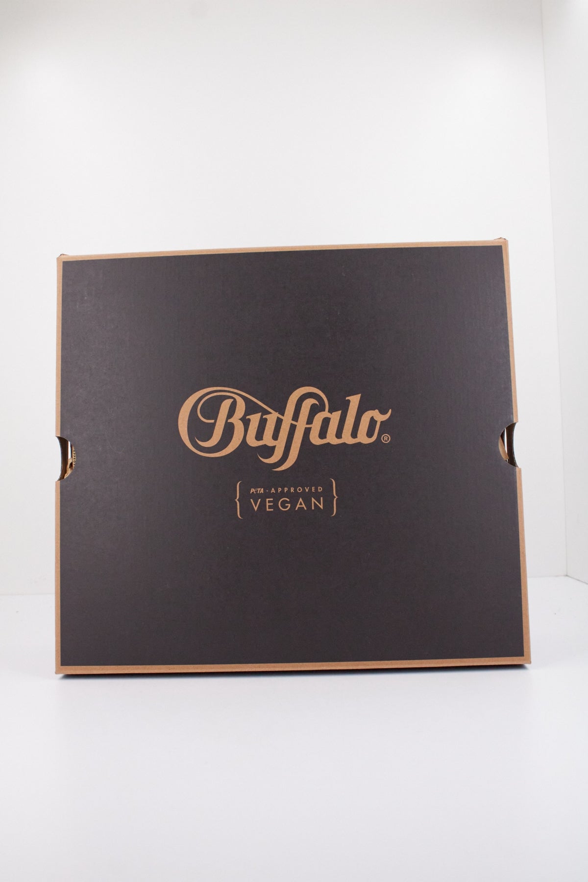 BUFFALO JUPITER SOCK BOOT en color NEGRO  (6)