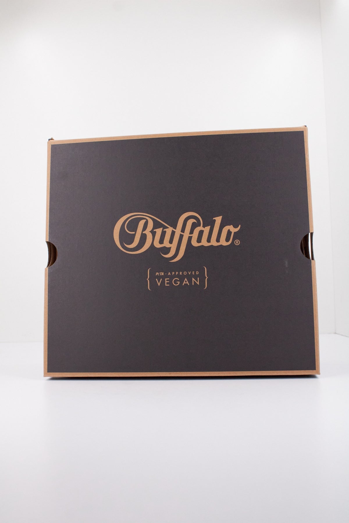 BUFFALO ASPEN COM MID WARM en color NEGRO  (6)