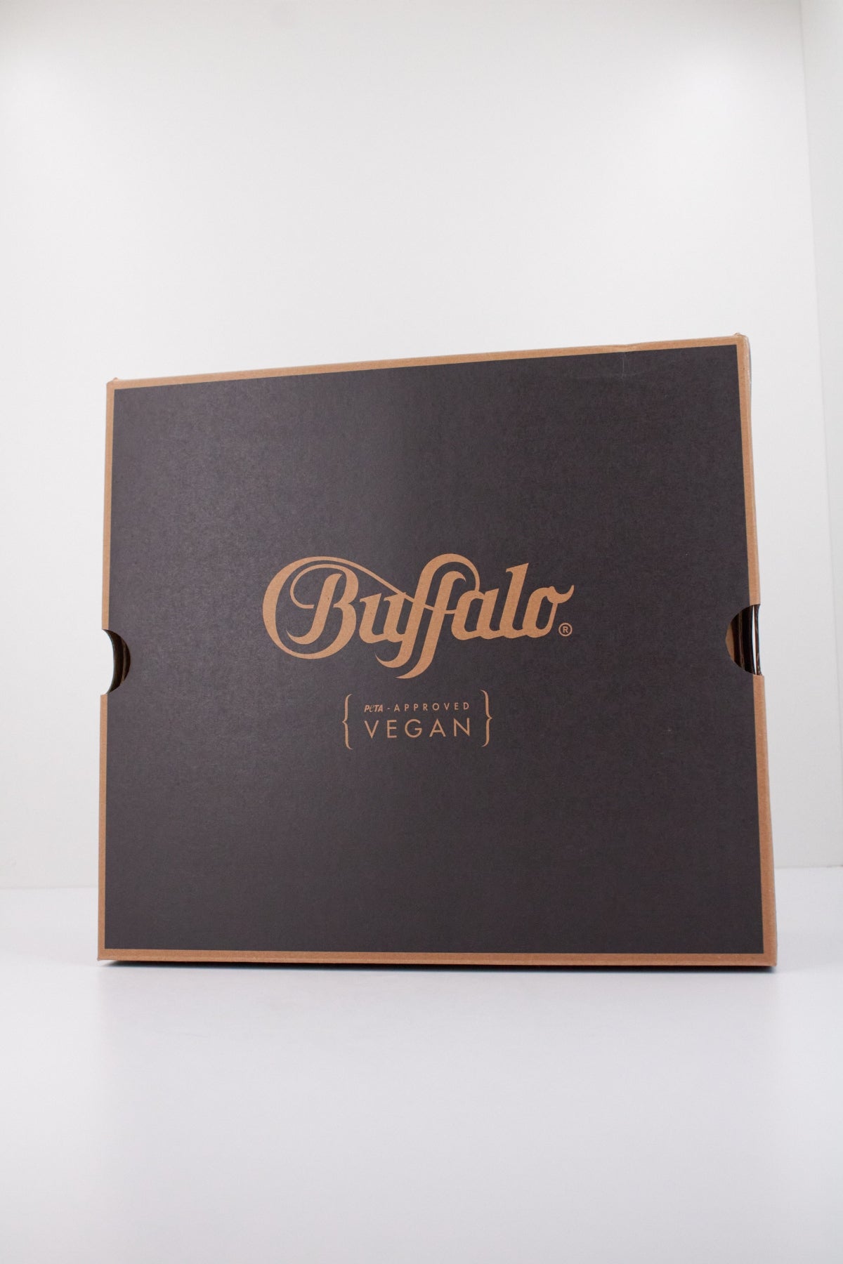 BUFFALO ASPEN COM MID WARM en color MARRON  (6)