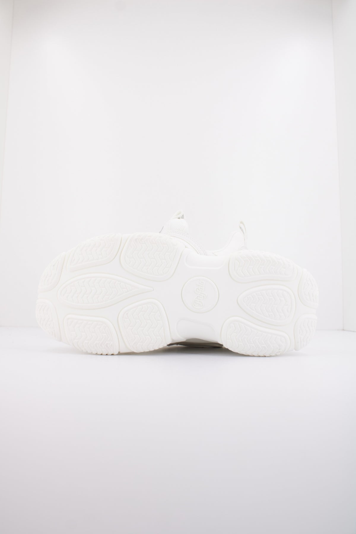 BUFFALO PROWLER ONE en color BLANCO  (5)