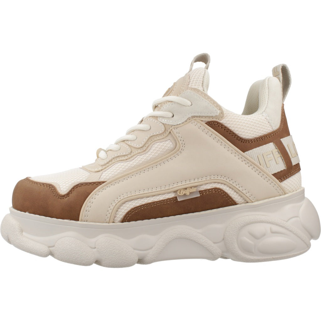 BUFFALO CLD CHAI  en color BEIS  (2)