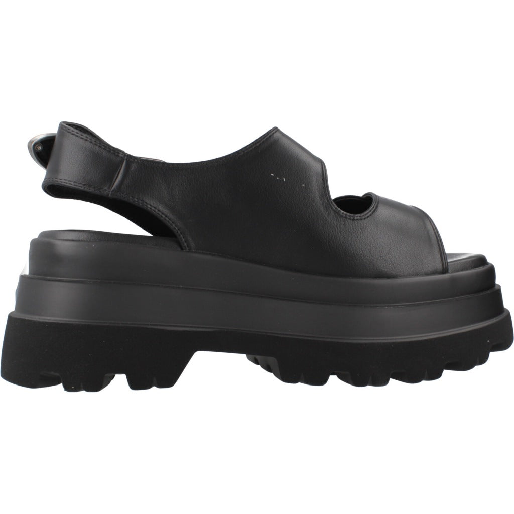 BUFFALO  ARI WEST  en color NEGRO  (4)