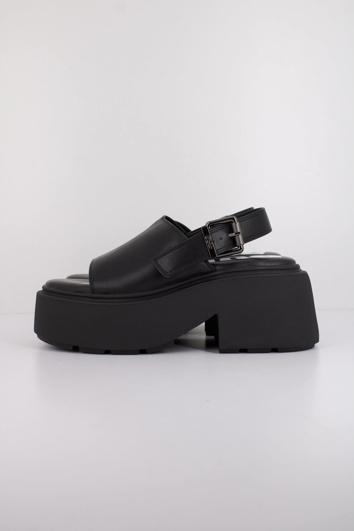 BUFFALO VICIOUS MULE en color NEGRO  (1)