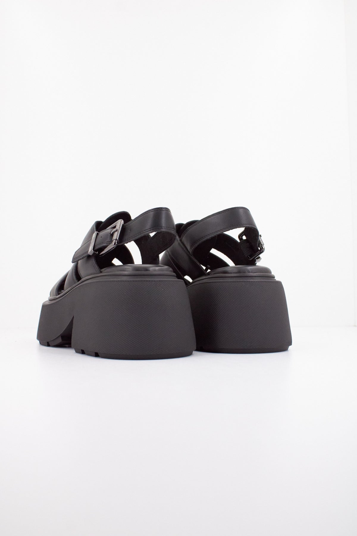 BUFFALO VICIOUS FISHER en color NEGRO  (4)