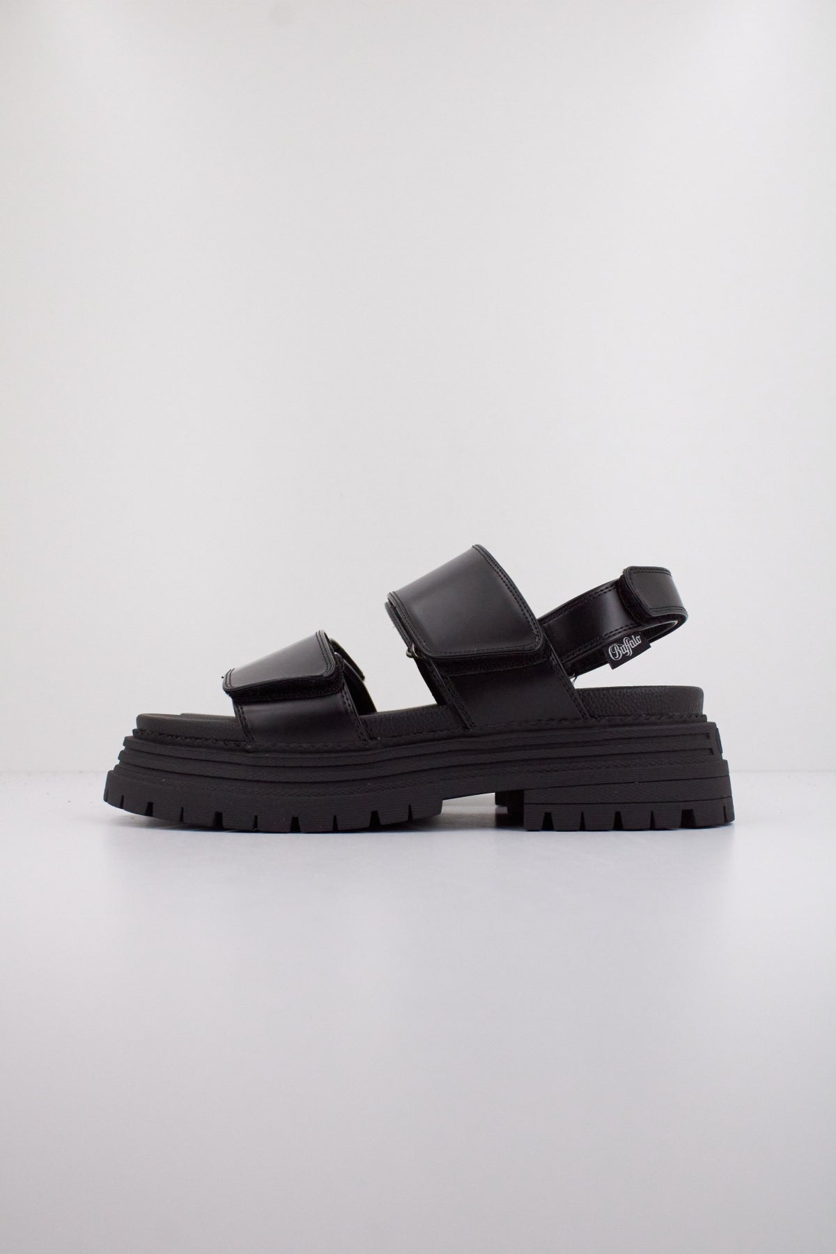 BUFFALO LENNOX SND en color NEGRO  (1)