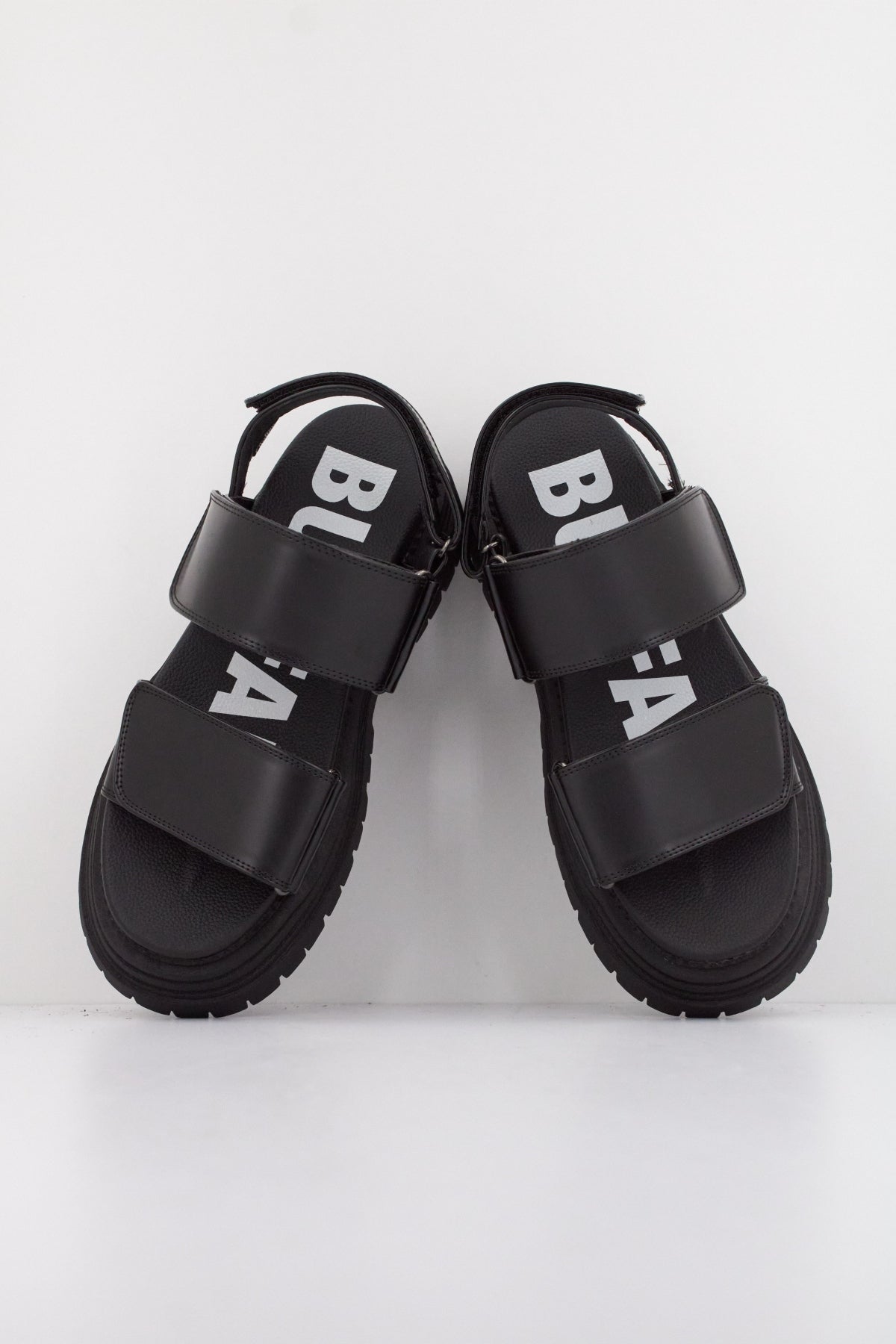 BUFFALO LENNOX SND en color NEGRO  (3)