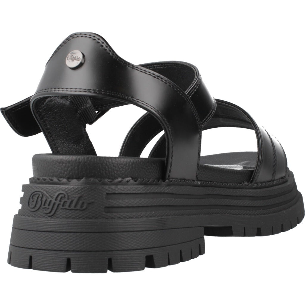 BUFFALO LENNOX TS en color NEGRO  (3)
