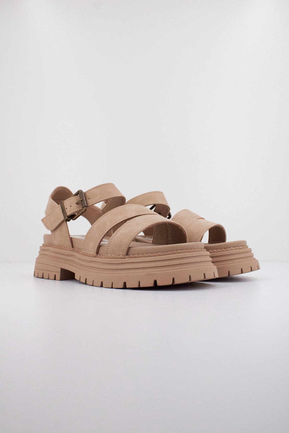 BUFFALO LENNOX TS en color BEIS  (2)